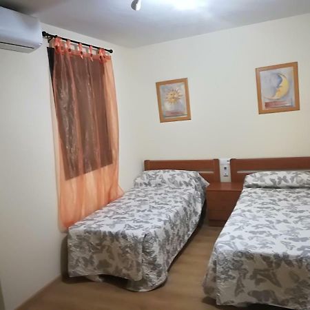 Apartamento Pergar I - 4 Personas Desde 35E-Wifi Διαμέρισμα Γρανάδα Εξωτερικό φωτογραφία