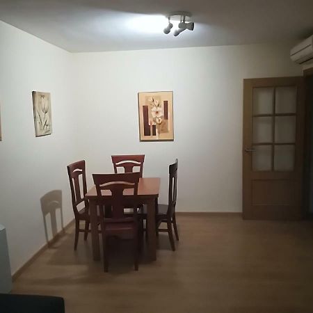 Apartamento Pergar I - 4 Personas Desde 35E-Wifi Διαμέρισμα Γρανάδα Εξωτερικό φωτογραφία