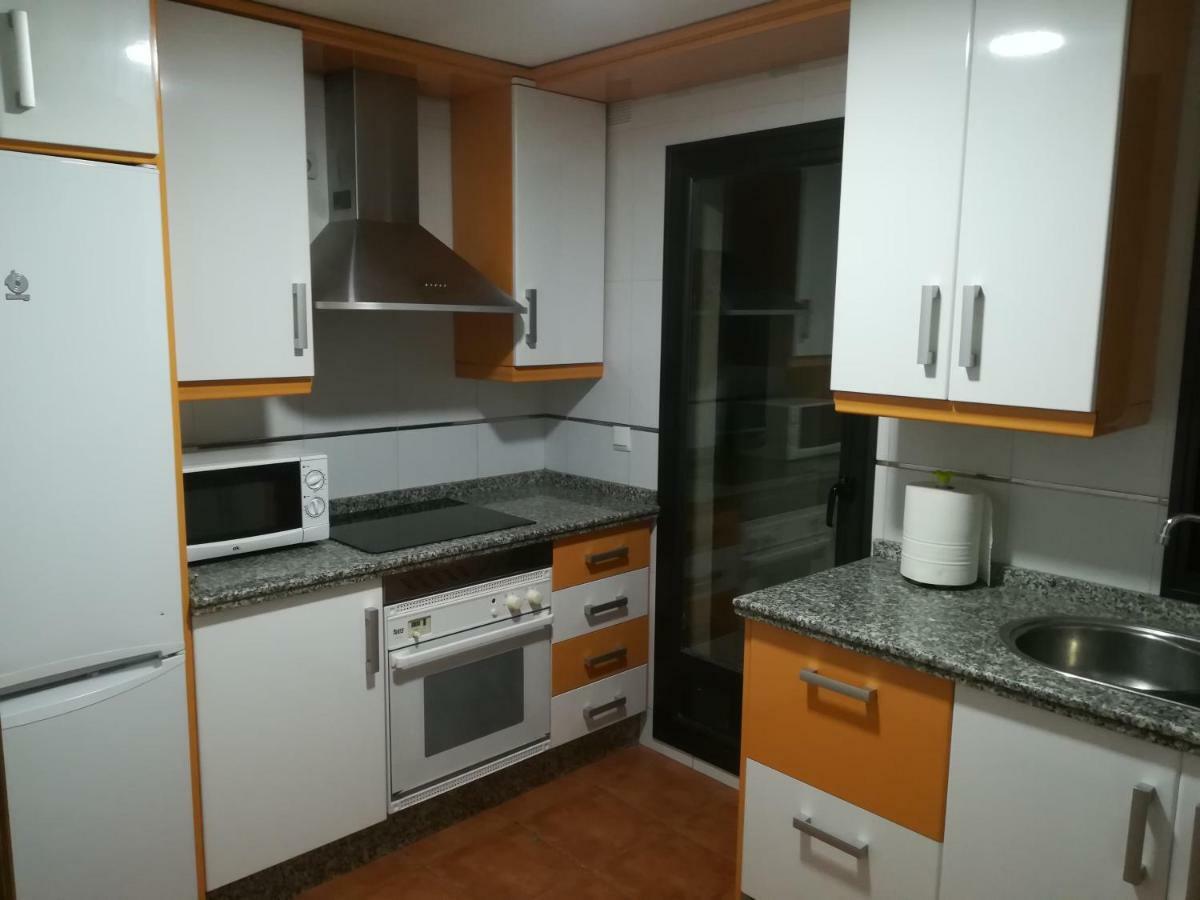 Apartamento Pergar I - 4 Personas Desde 35E-Wifi Διαμέρισμα Γρανάδα Εξωτερικό φωτογραφία