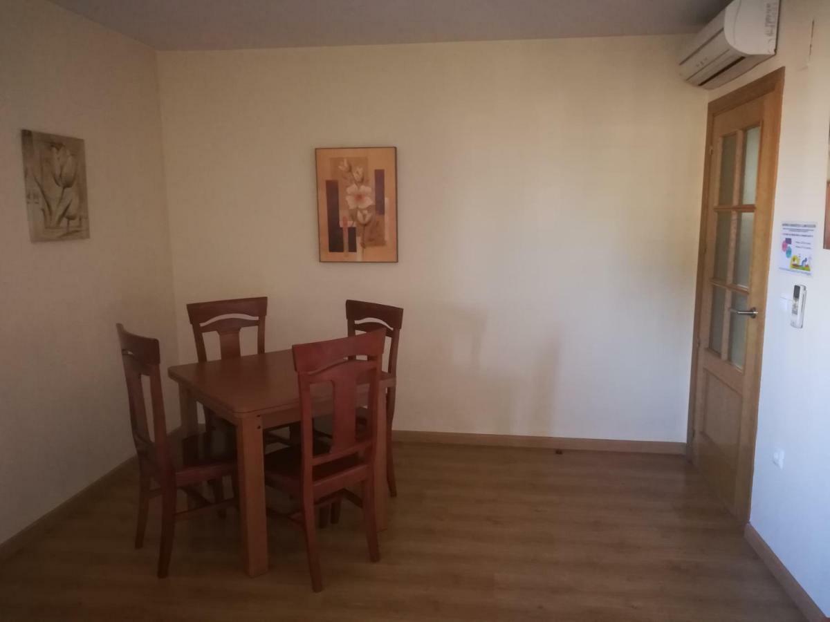 Apartamento Pergar I - 4 Personas Desde 35E-Wifi Διαμέρισμα Γρανάδα Εξωτερικό φωτογραφία