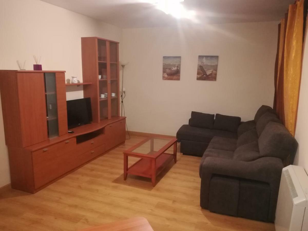 Apartamento Pergar I - 4 Personas Desde 35E-Wifi Διαμέρισμα Γρανάδα Εξωτερικό φωτογραφία